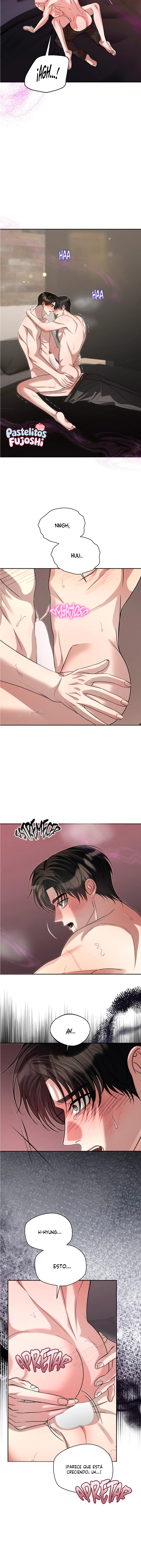 ¡Maravilla sin trastes! Capítulo 21 - Page 11