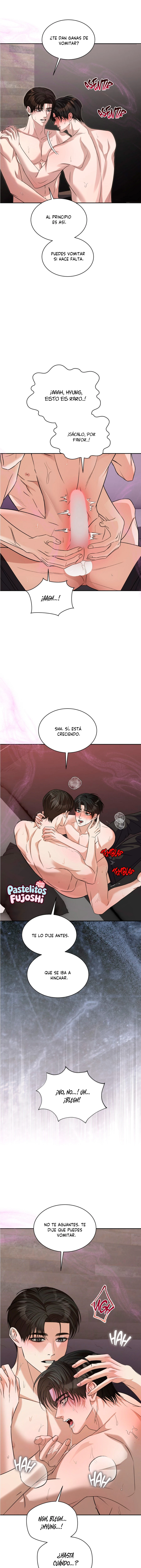 ¡Maravilla sin trastes! Capítulo 21 - Page 12
