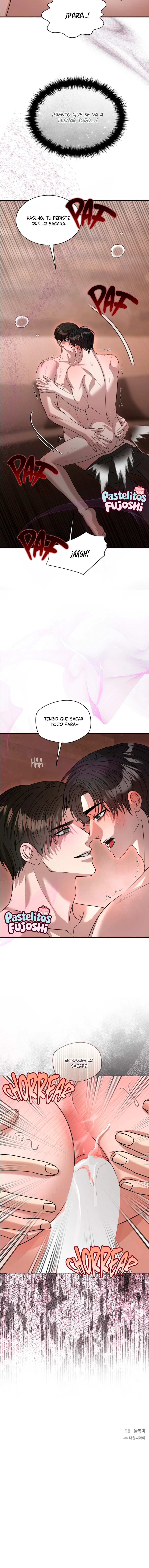 ¡Maravilla sin trastes! Capítulo 21 - Page 16