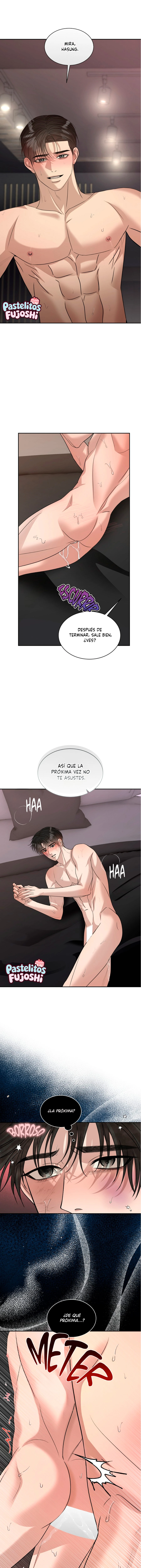 ¡Maravilla sin trastes! Capítulo 22 - Page 2