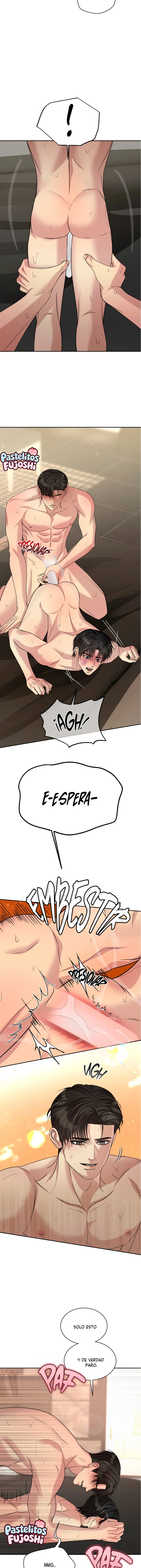 ¡Maravilla sin trastes! Capítulo 22 - Page 11