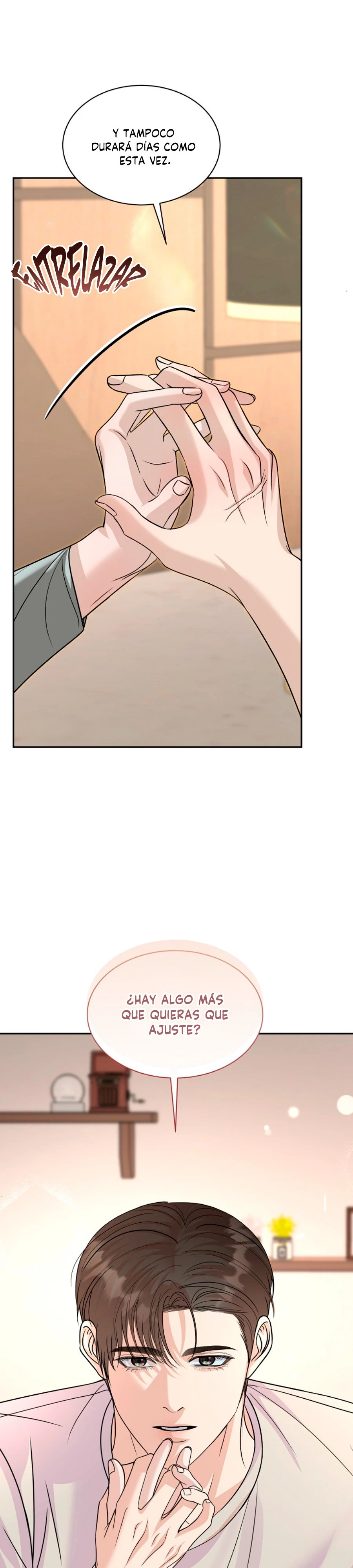 ¡Maravilla sin trastes! Capítulo 23 - Page 9
