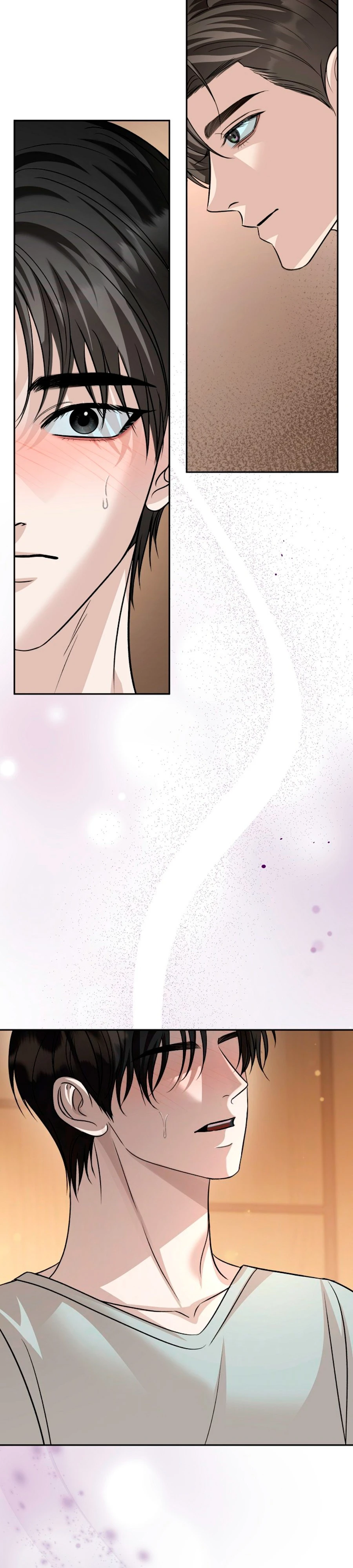 ¡Maravilla sin trastes! Capítulo 23 - Page 21