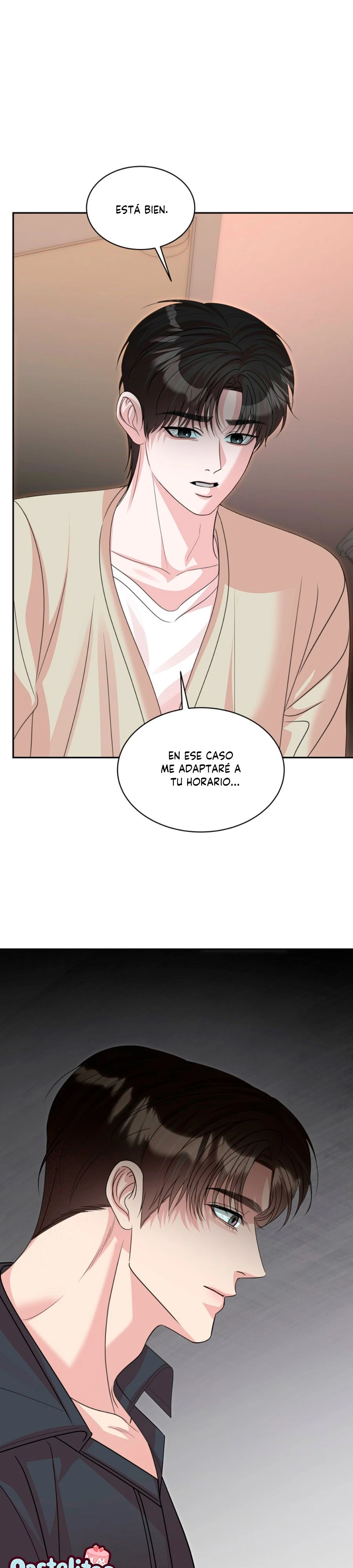 ¡Maravilla sin trastes! Capítulo 23 - Page 32