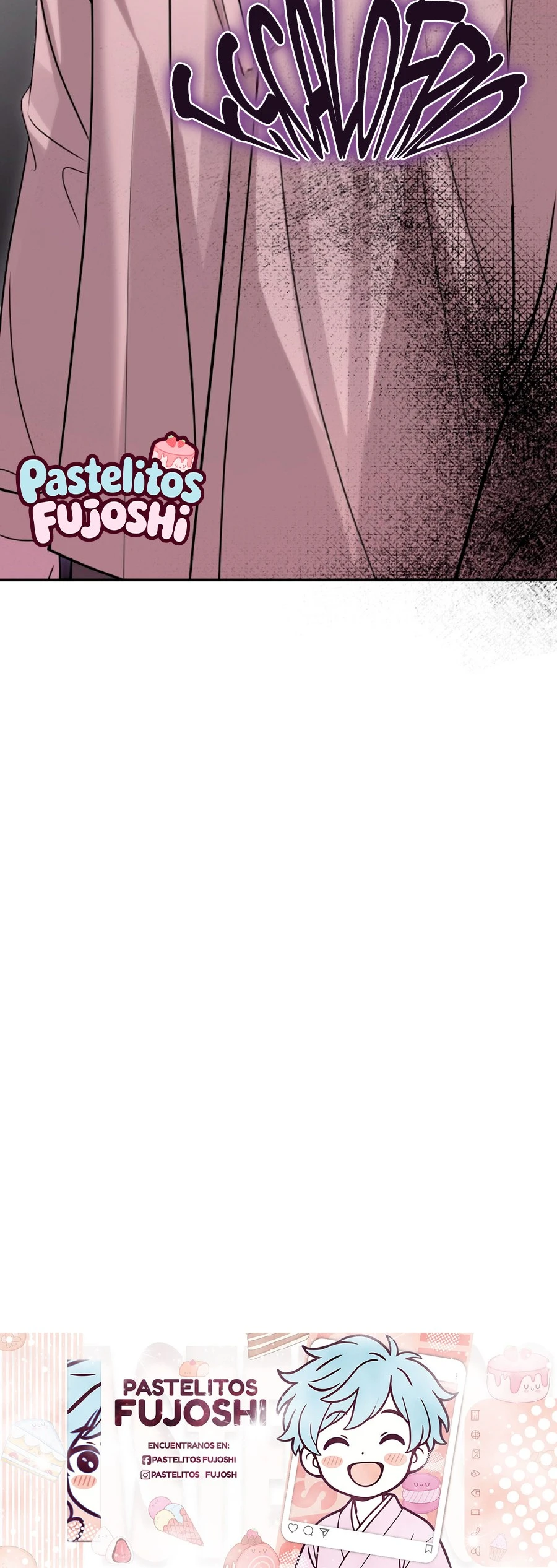 ¡Maravilla sin trastes! Capítulo 23 - Page 38