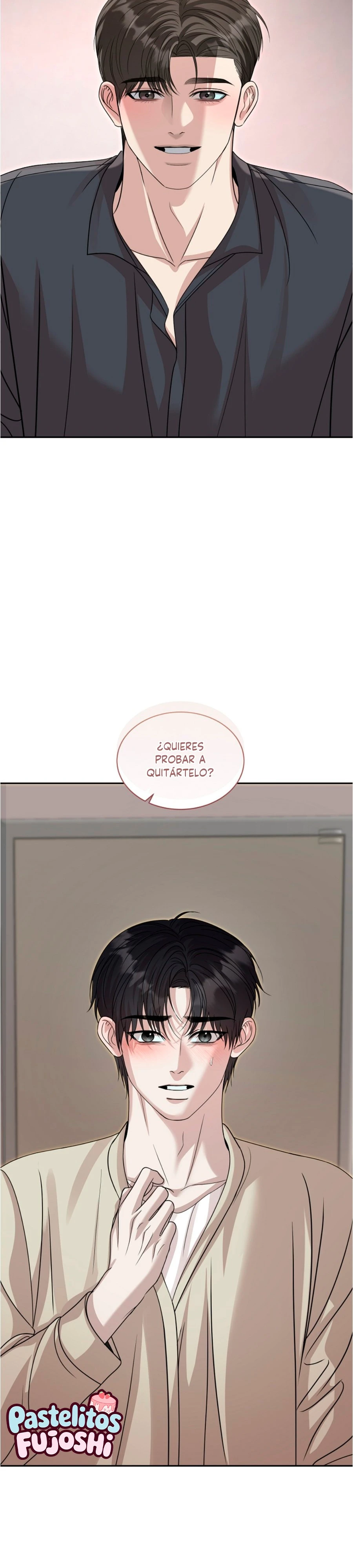 ¡Maravilla sin trastes! Capítulo 24 - Page 9