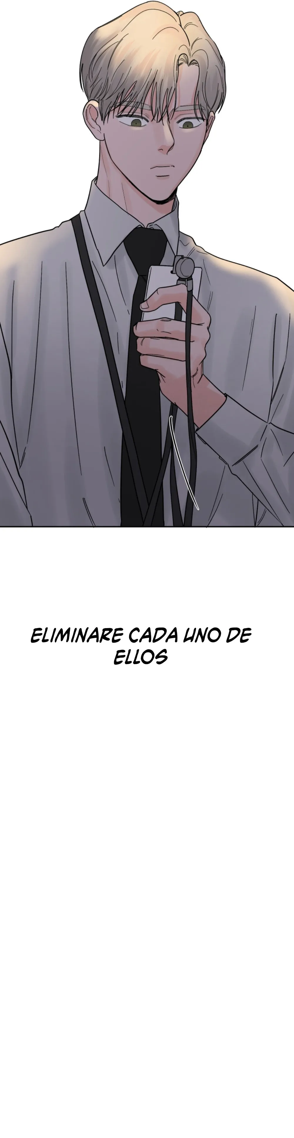 Método de caza de orcas Capítulo 16 - Page 12