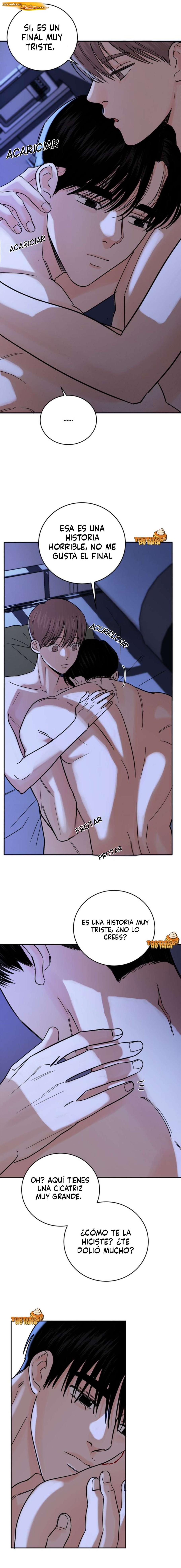 Método de caza de orcas Capítulo 26 - Page 7