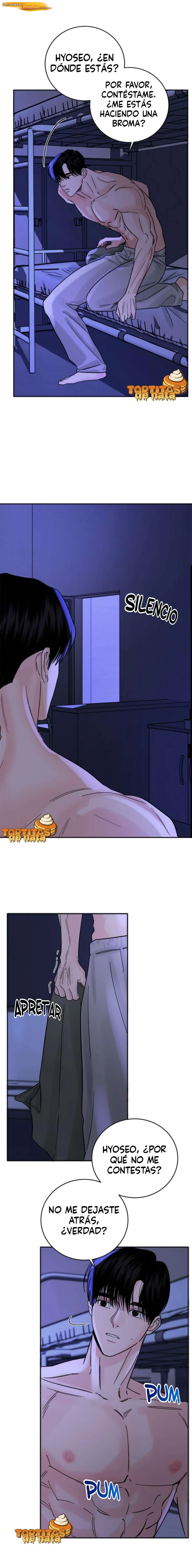 Método de caza de orcas Capítulo 28 - Page 2