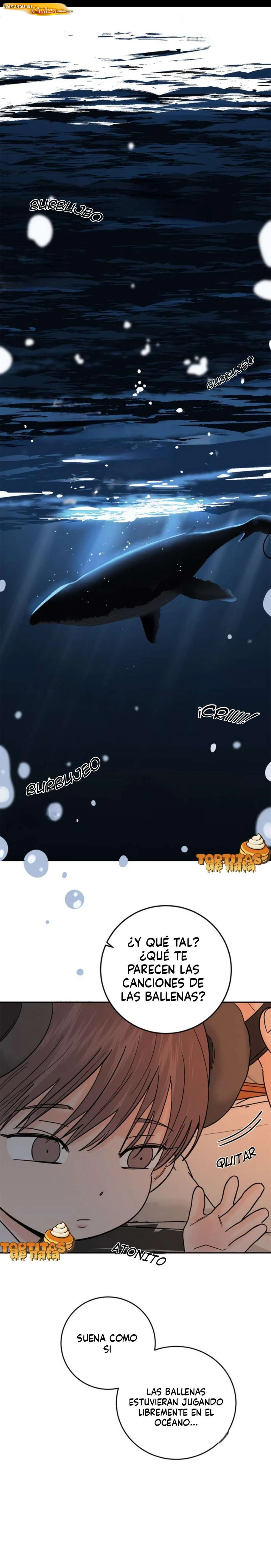 Método de caza de orcas Capítulo 29 - Page 4