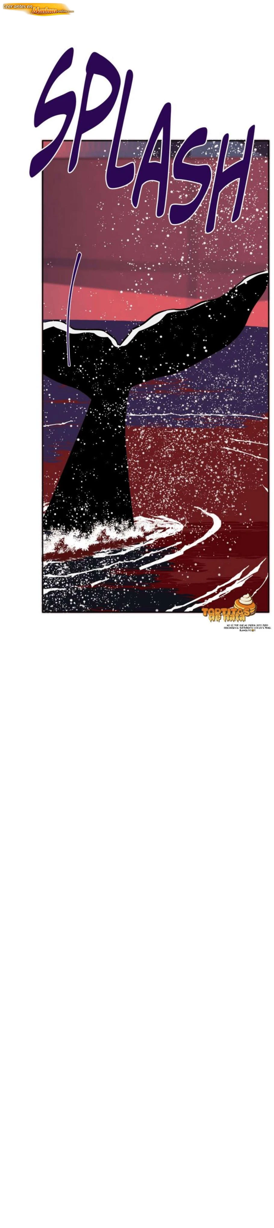 Método de caza de orcas Capítulo 30 - Page 15