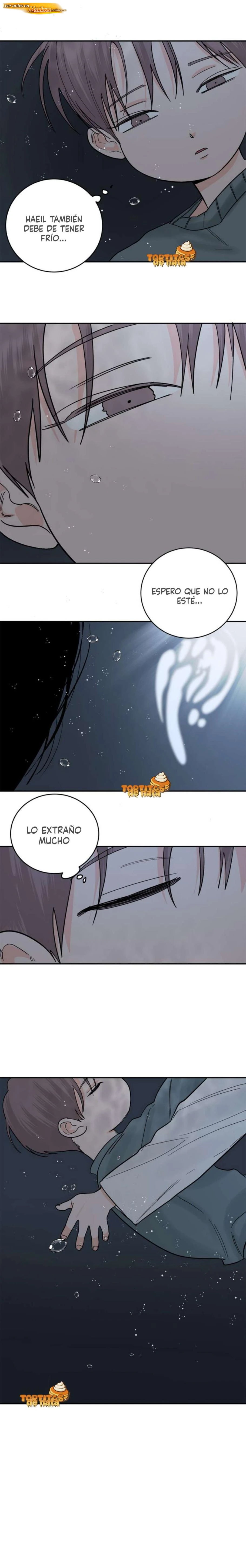 Método de caza de orcas Capítulo 30 - Page 2