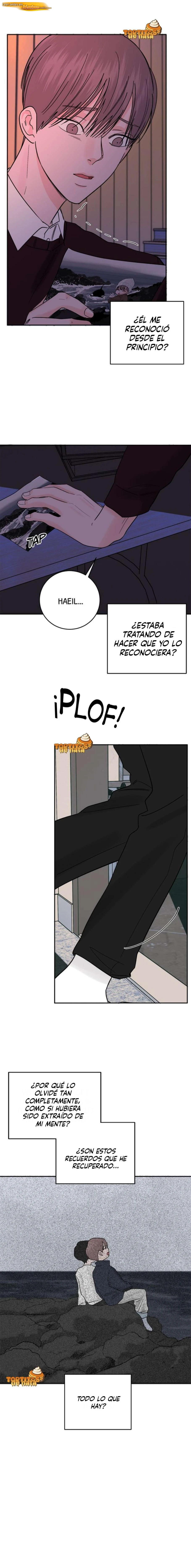 Método de caza de orcas Capítulo 30 - Page 21