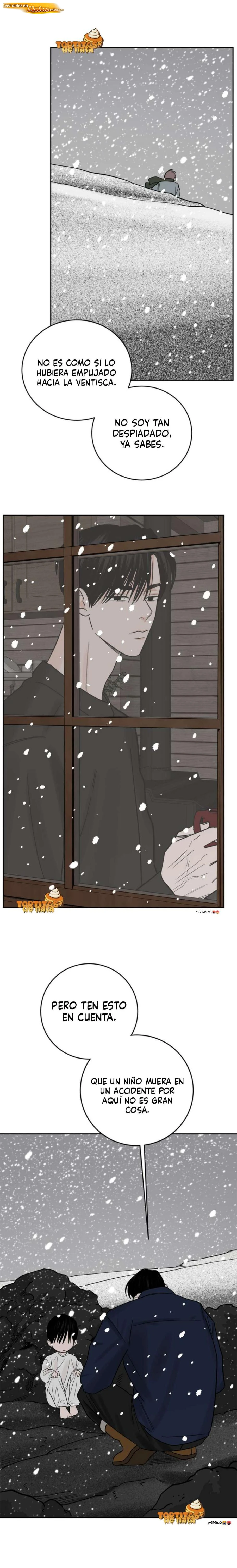 Método de caza de orcas Capítulo 30 - Page 8