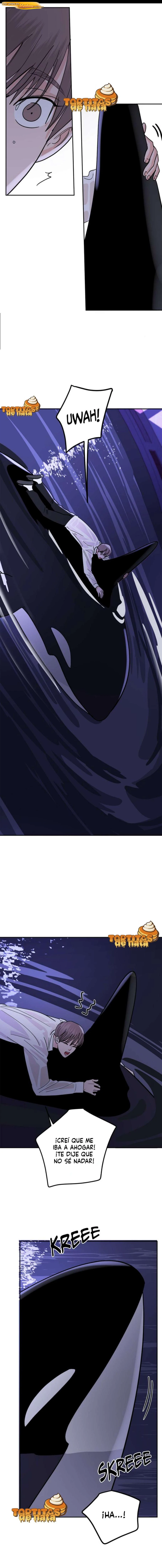 Método de caza de orcas Capítulo 31 - Page 13