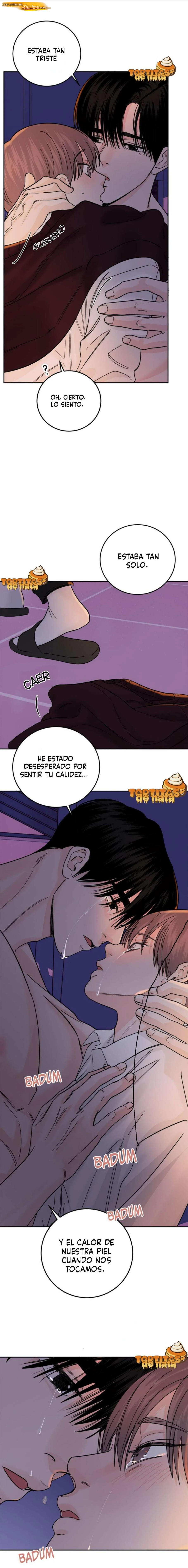 Método de caza de orcas Capítulo 31 - Page 6
