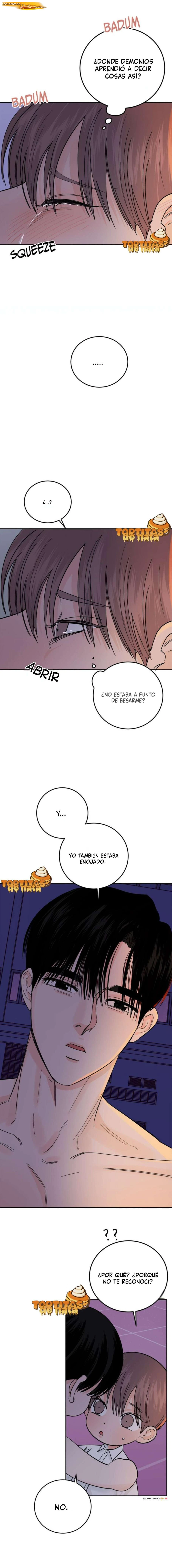 Método de caza de orcas Capítulo 31 - Page 7