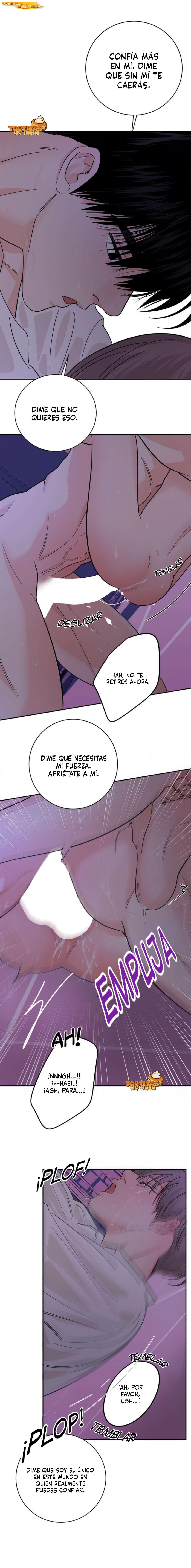 Método de caza de orcas Capítulo 32 - Page 14