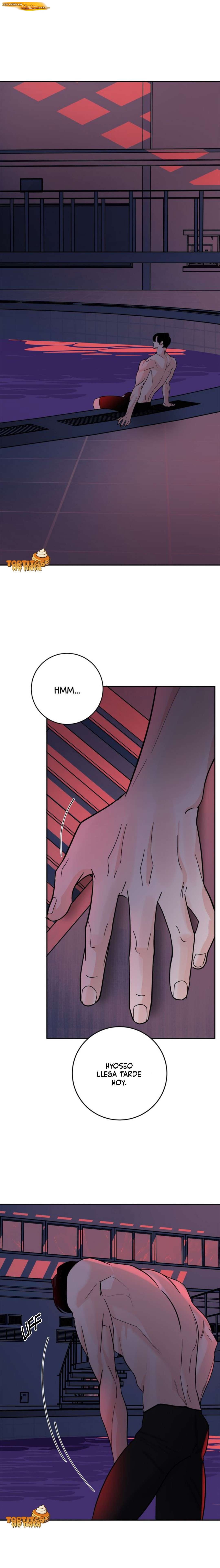 Método de caza de orcas Capítulo 32 - Page 26