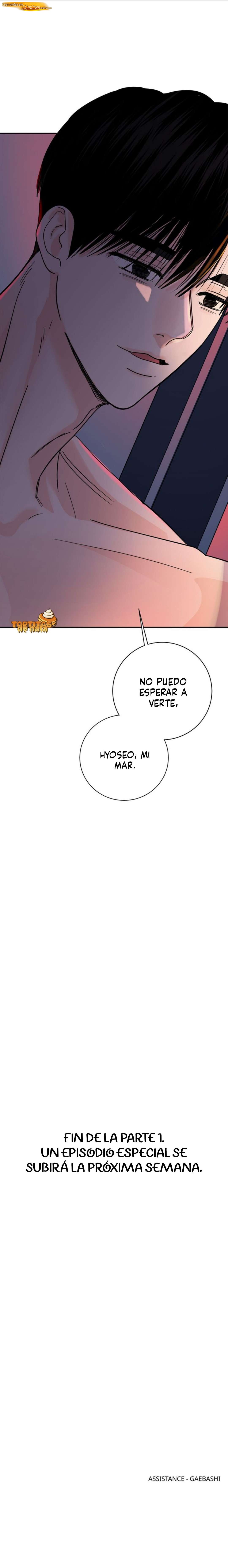 Método de caza de orcas Capítulo 32 - Page 29