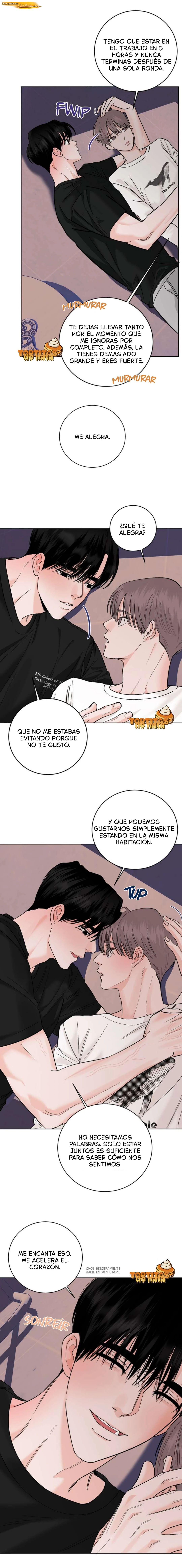 Método de caza de orcas Capítulo 38 - Page 7