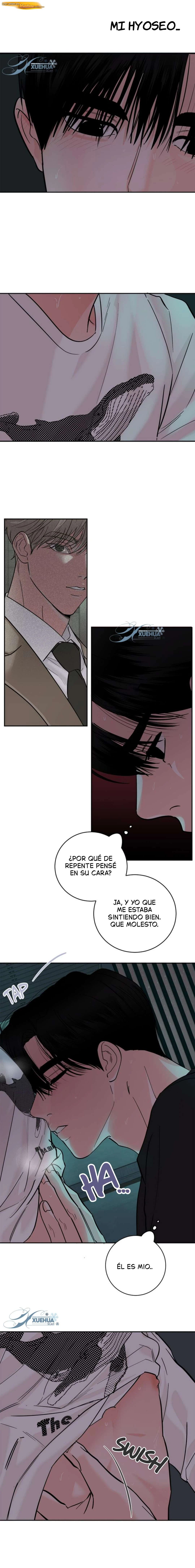 Método de caza de orcas Capítulo 39 - Page 9