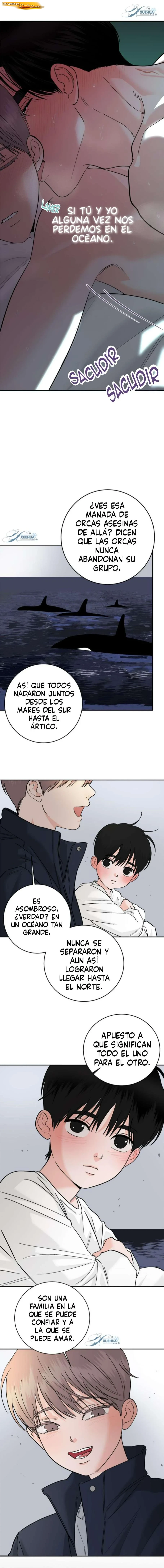Método de caza de orcas Capítulo 40 - Page 6