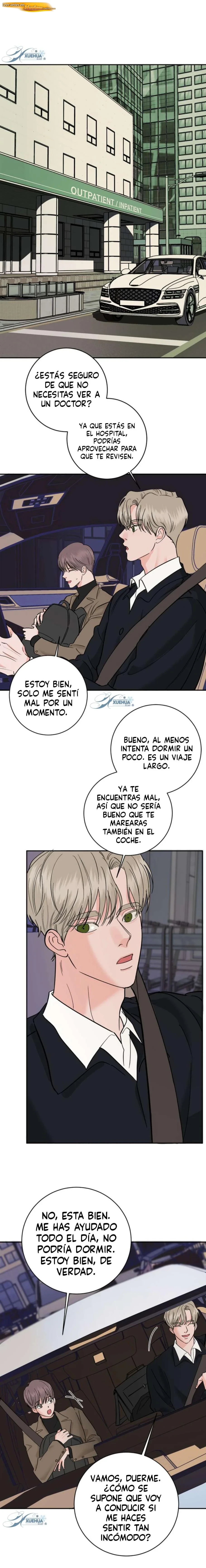 Método de caza de orcas Capítulo 41 - Page 11