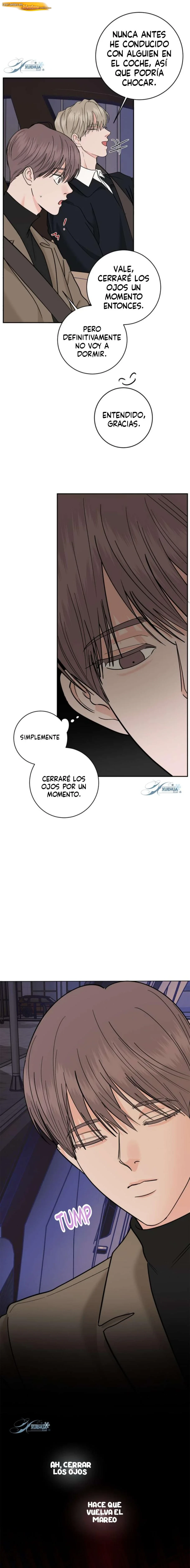 Método de caza de orcas Capítulo 41 - Page 12