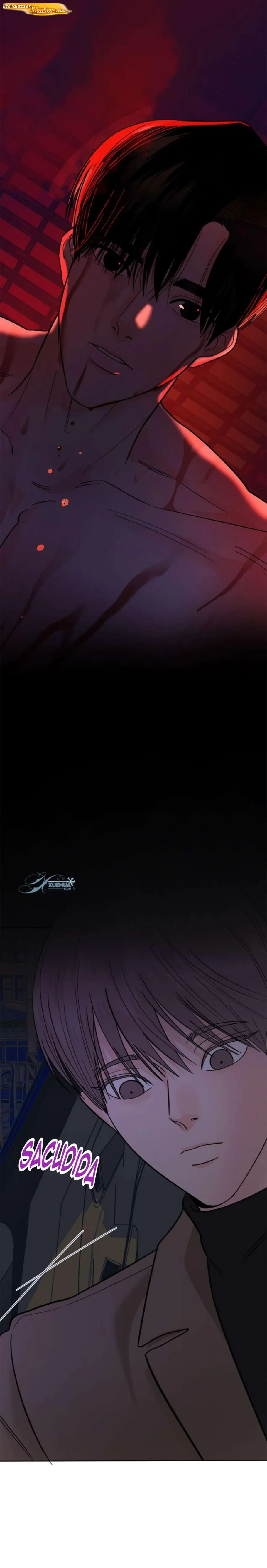 Método de caza de orcas Capítulo 41 - Page 14