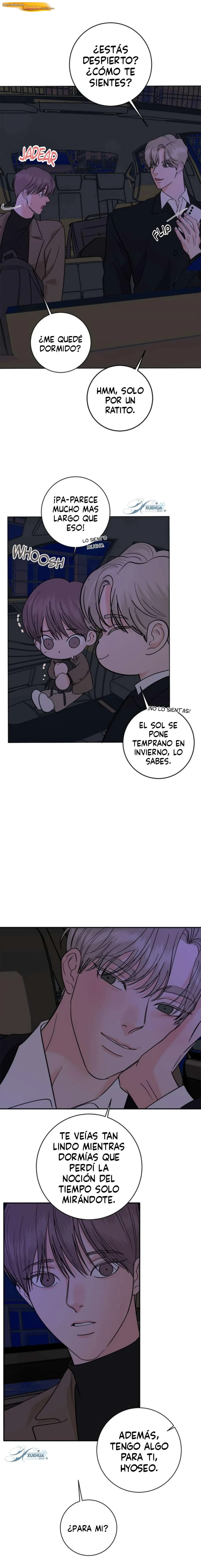 Método de caza de orcas Capítulo 41 - Page 15