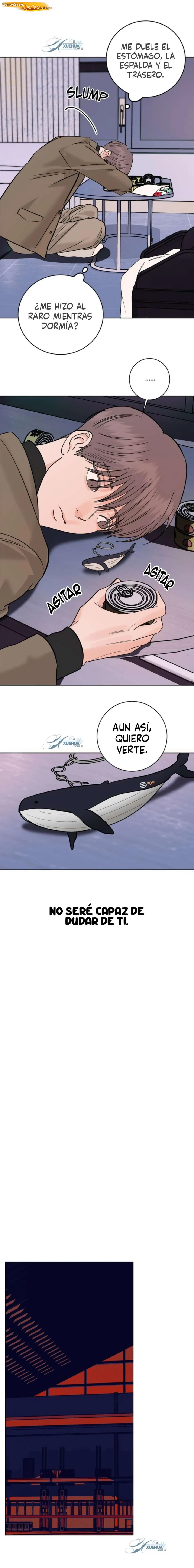 Método de caza de orcas Capítulo 41 - Page 21
