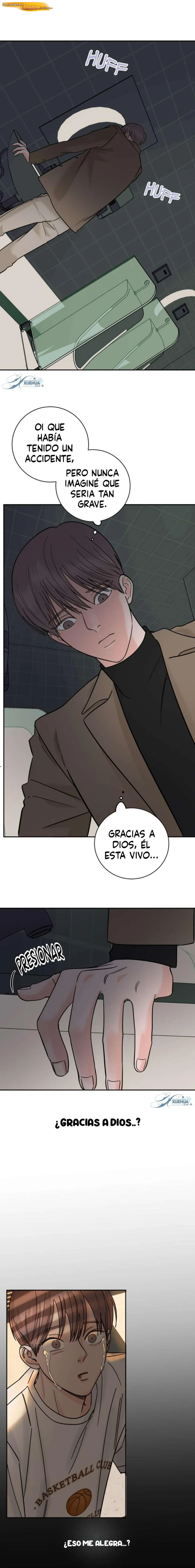 Método de caza de orcas Capítulo 41 - Page 6