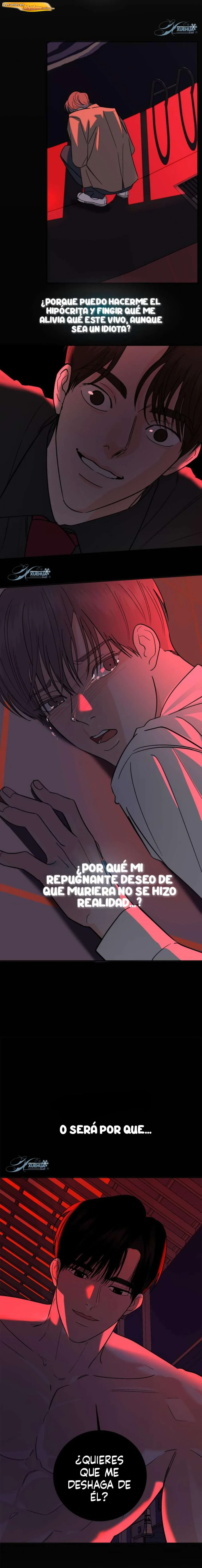 Método de caza de orcas Capítulo 41 - Page 7