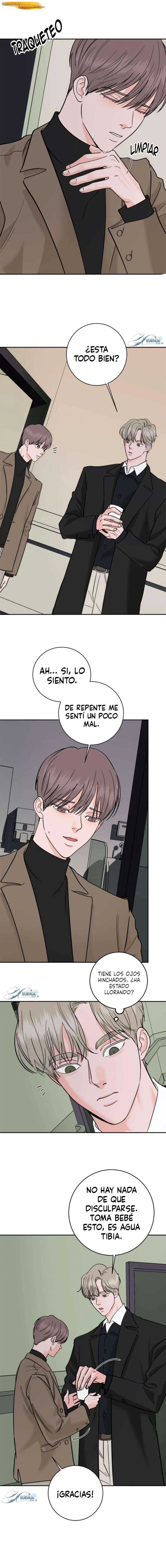 Método de caza de orcas Capítulo 41 - Page 9