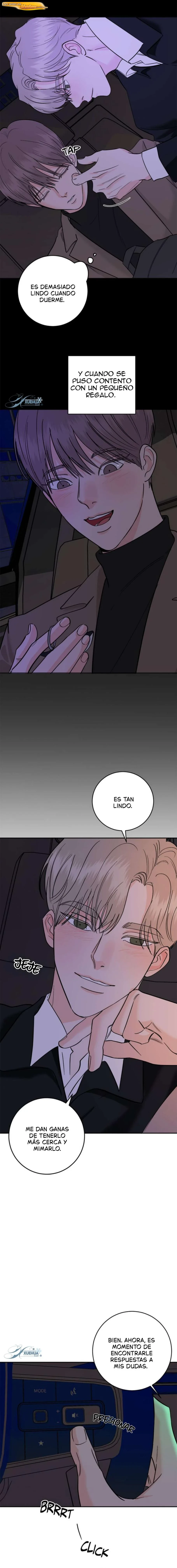 Método de caza de orcas Capítulo 42 - Page 11