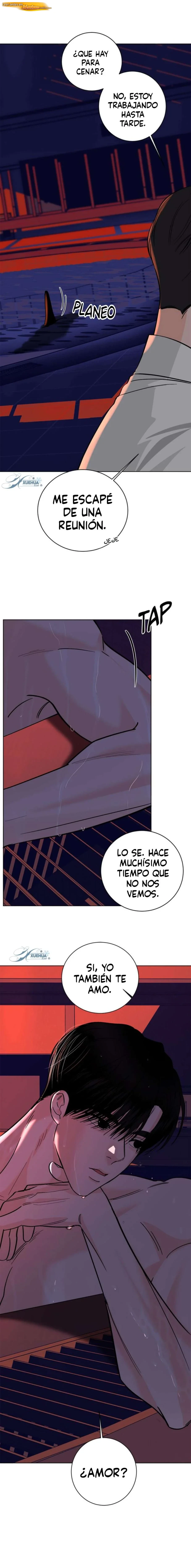 Método de caza de orcas Capítulo 42 - Page 2