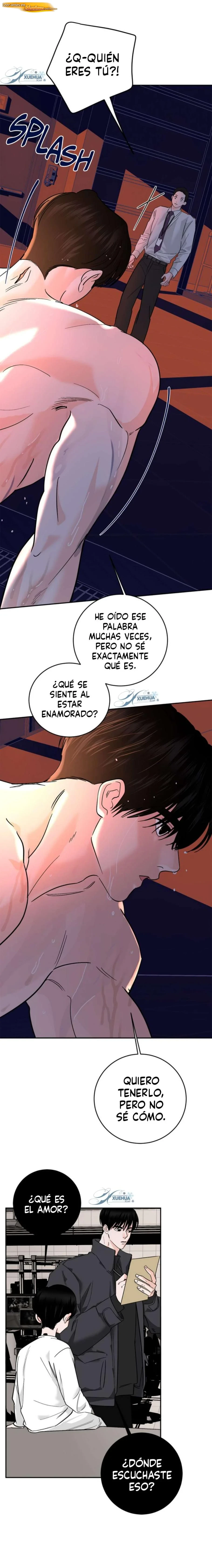 Método de caza de orcas Capítulo 42 - Page 4