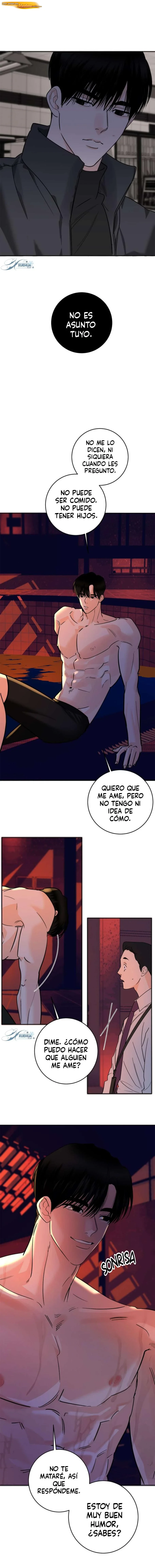 Método de caza de orcas Capítulo 42 - Page 5