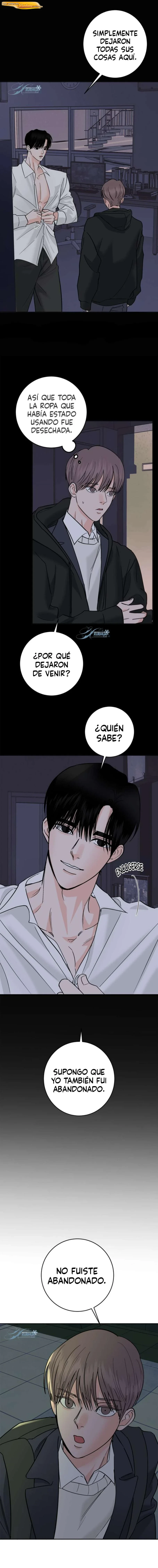 Método de caza de orcas Capítulo 43 - Page 13