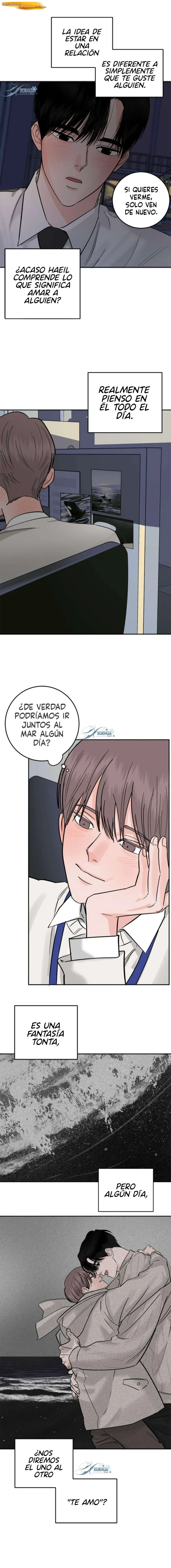 Método de caza de orcas Capítulo 43 - Page 3