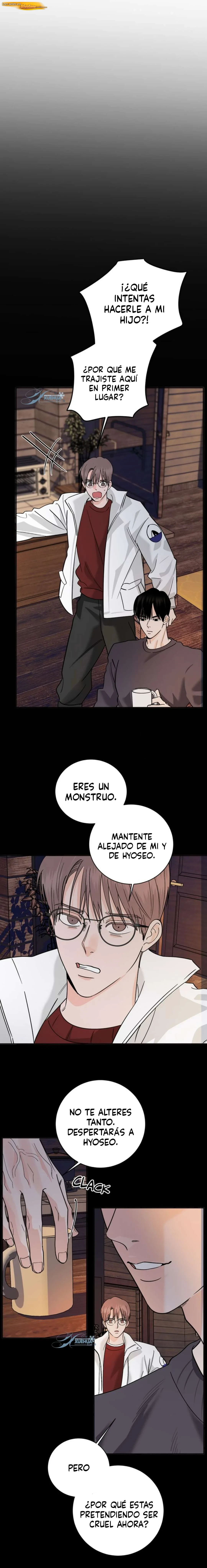 Método de caza de orcas Capítulo 44 - Page 5