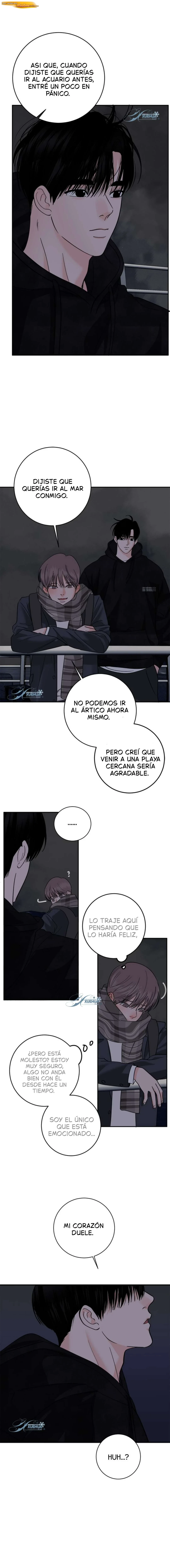 Método de caza de orcas Capítulo 45 - Page 14