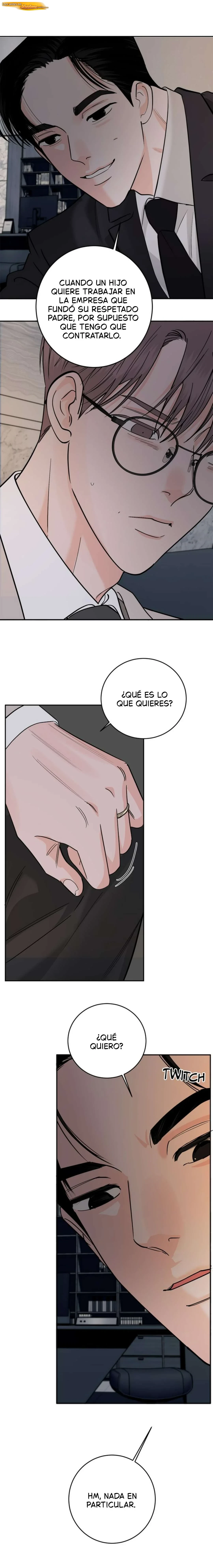 Método de caza de orcas Capítulo 46 - Page 6