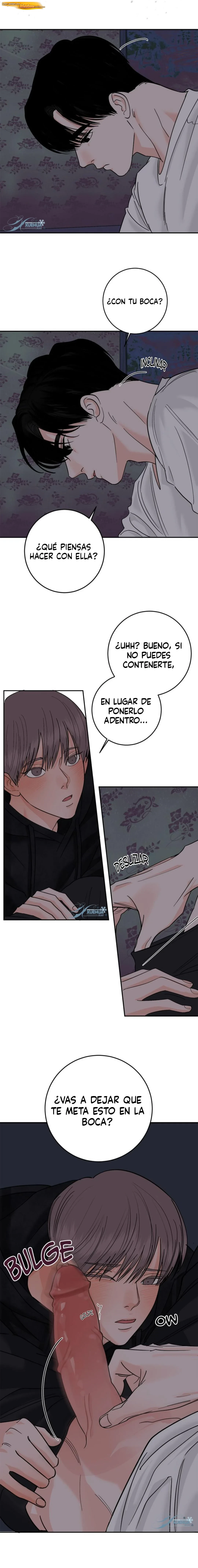 Método de caza de orcas Capítulo 47 - Page 4