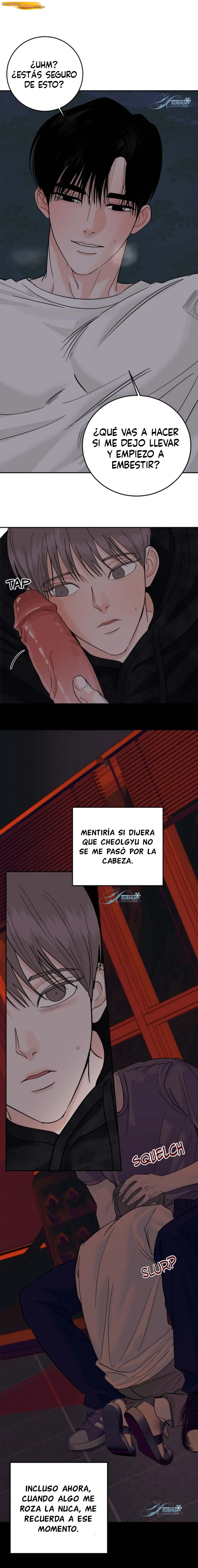 Método de caza de orcas Capítulo 47 - Page 5