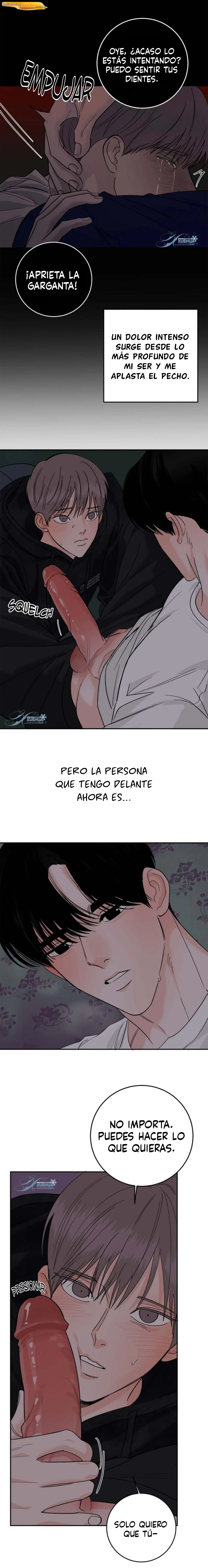 Método de caza de orcas Capítulo 47 - Page 6