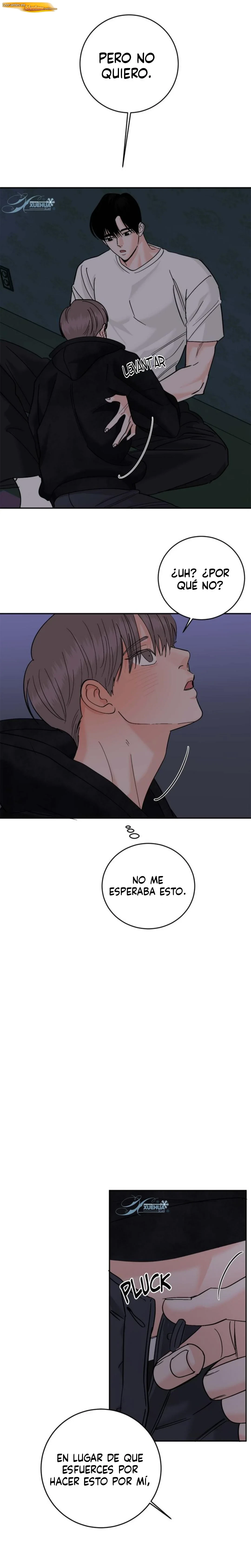 Método de caza de orcas Capítulo 47 - Page 7