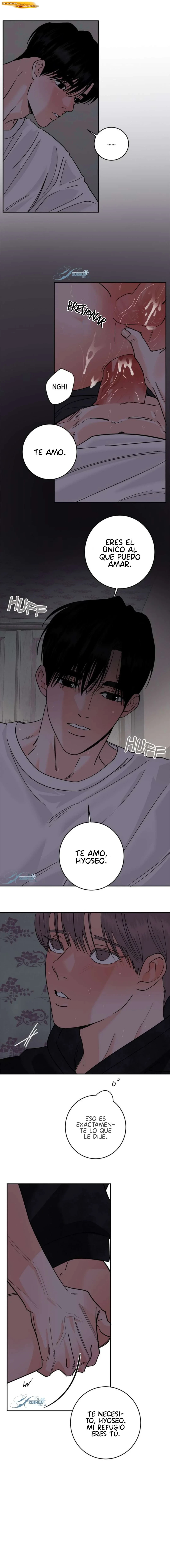 Método de caza de orcas Capítulo 49 - Page 5