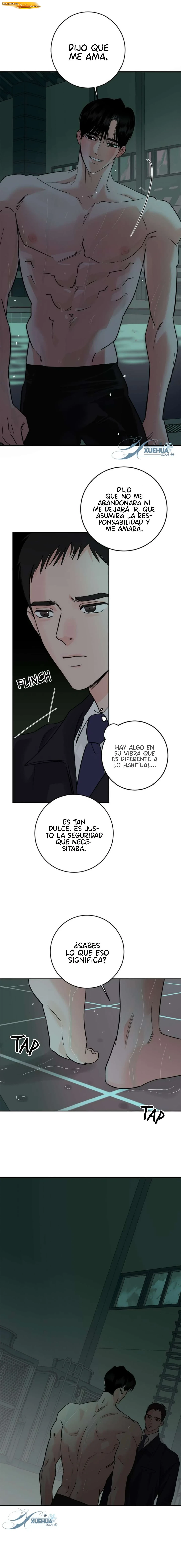Método de caza de orcas Capítulo 49 - Page 14